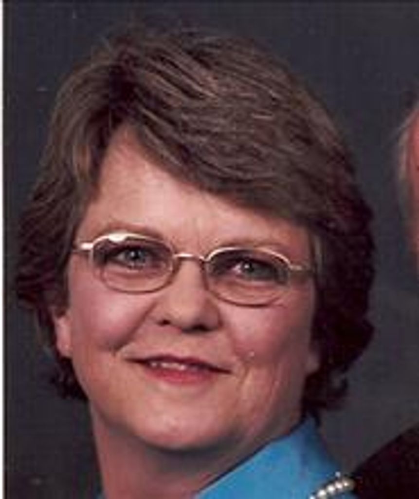 Mary E. Maribeth Pollard Profile Photo