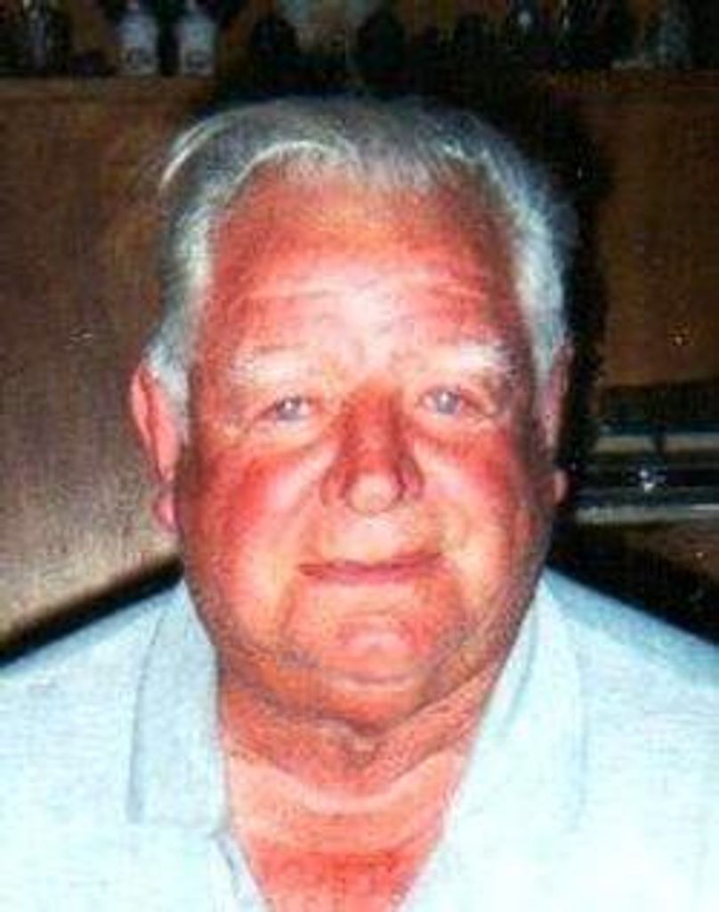 Melvin W. Mcdowell