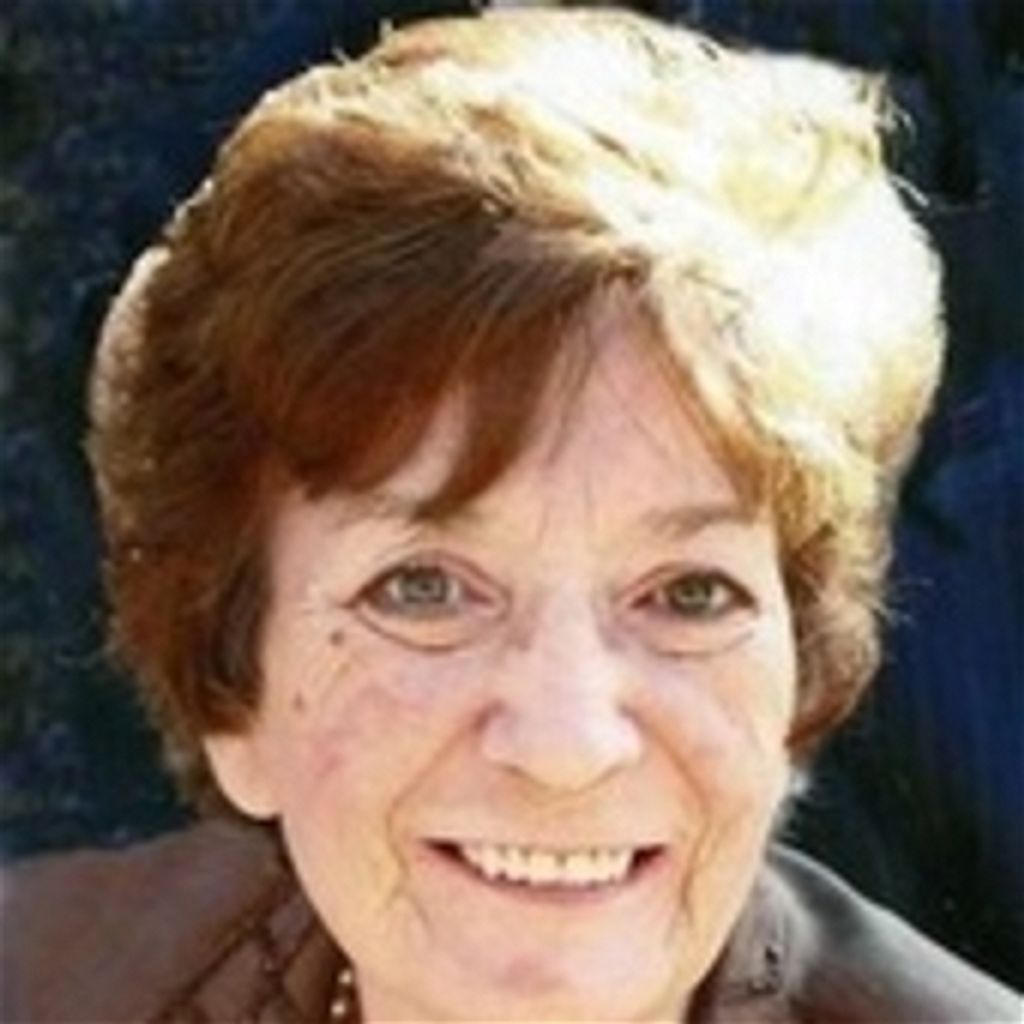 Veronica Pauline Alice Dore