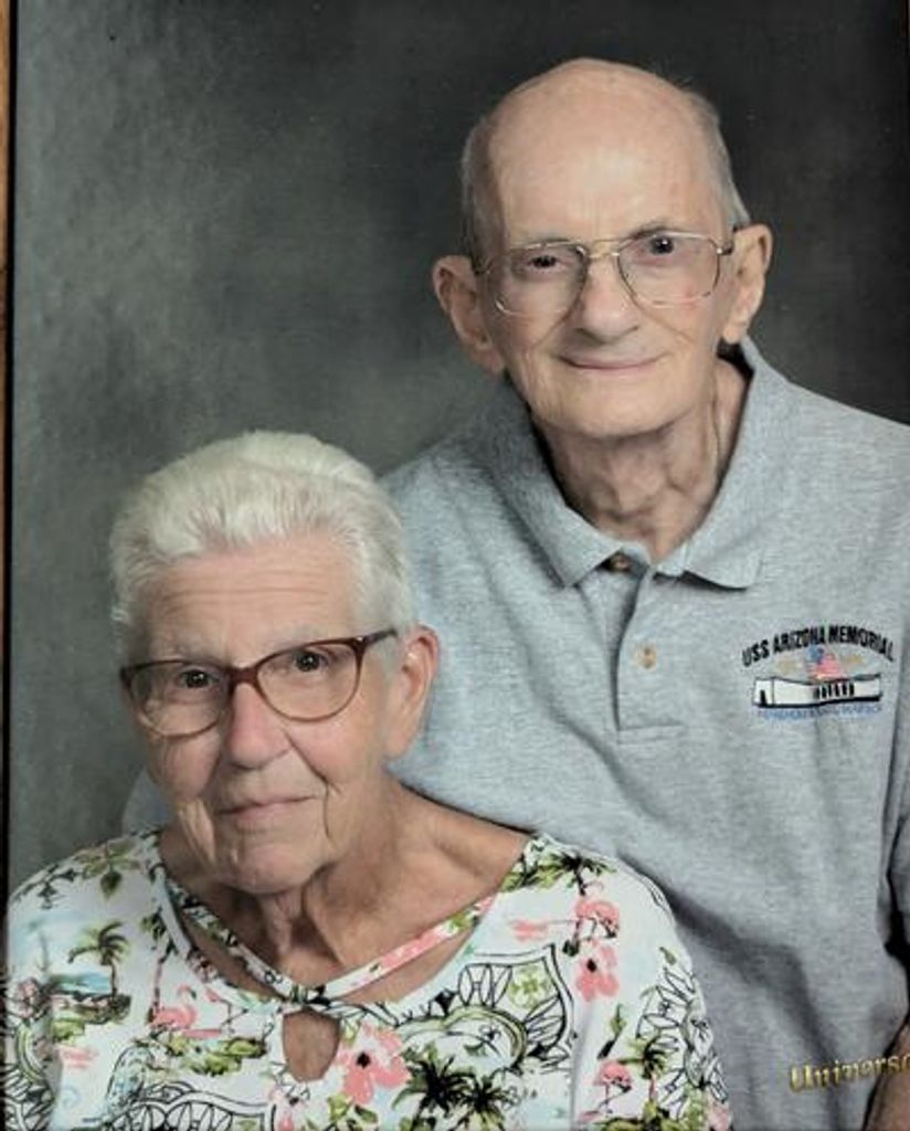 Barbara Jean Tonguette