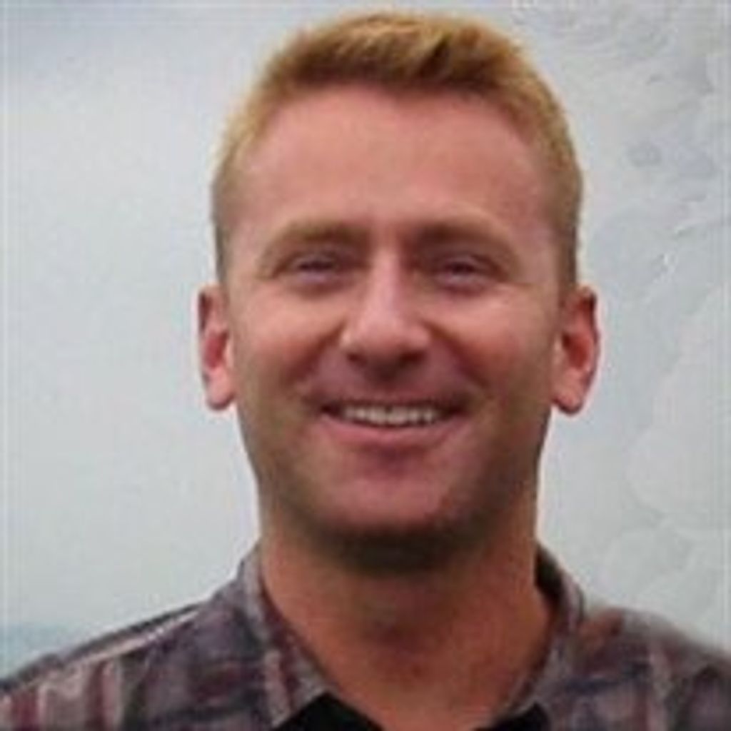 Dennis  "Chuck" Mach Profile Photo