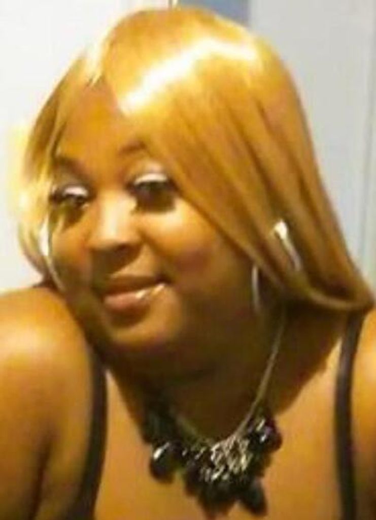 Iris Charles Profile Photo