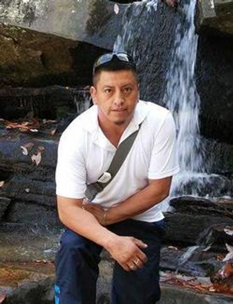 Jose Hernandez Alvarez