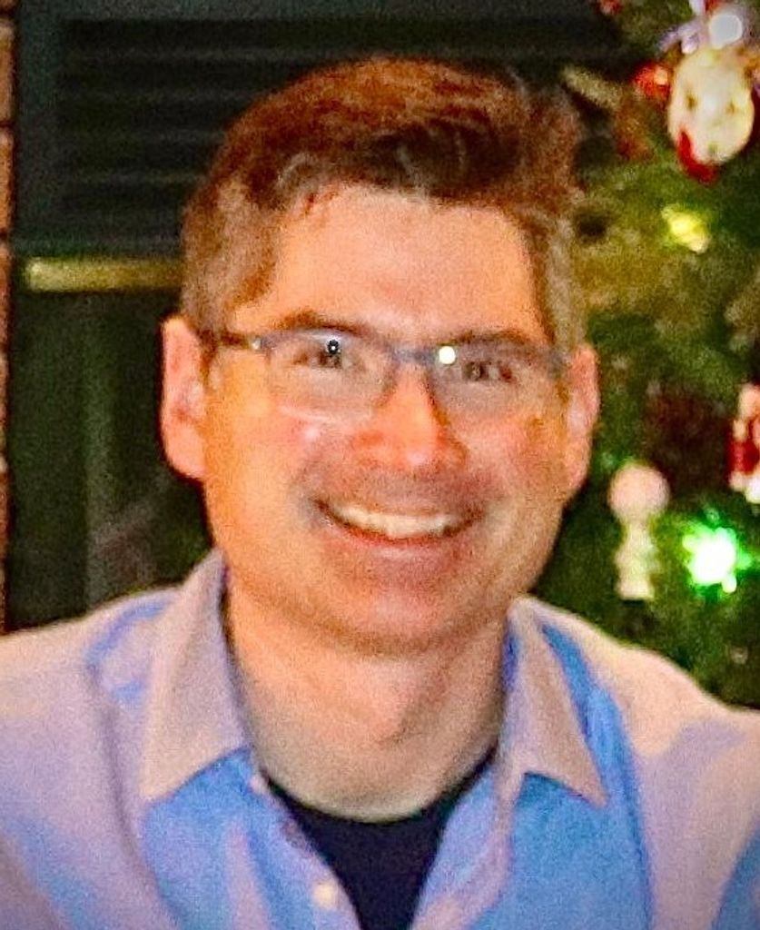 Adam J. Shinabery Profile Photo