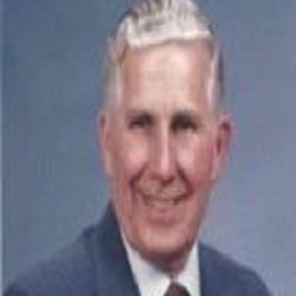 Robert Merchant