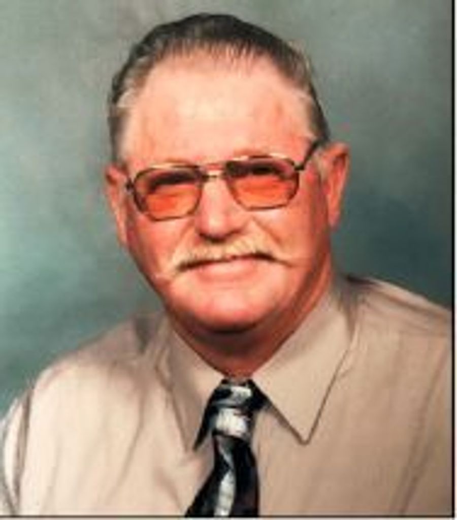 Cecil Paul Sickels