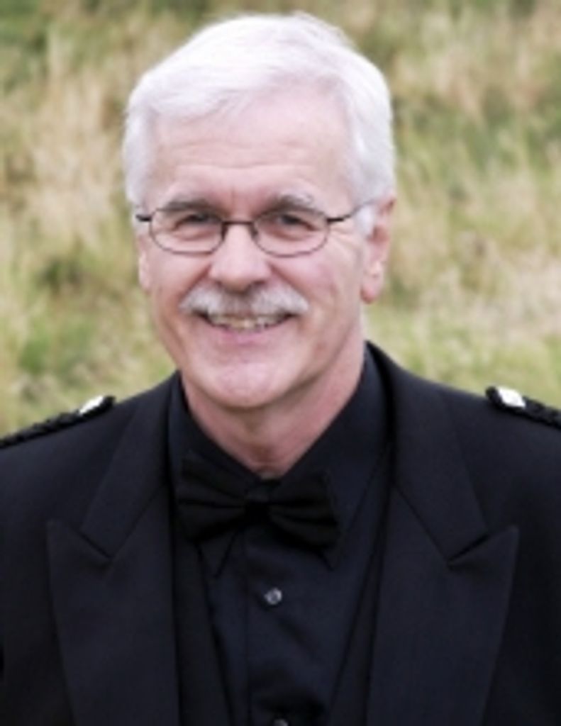 James  Haven Wojciak