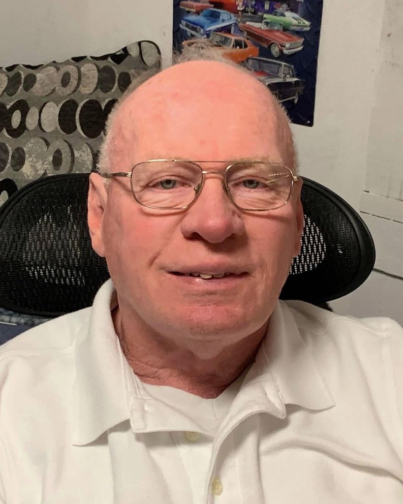 Dennis Norris Profile Photo