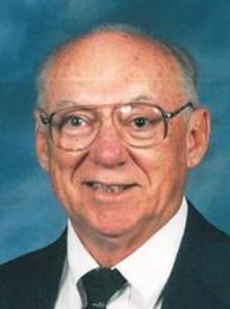 Bernard J. Stierstorfer, Jr.
