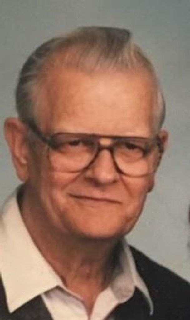 Woodrow "Woody" Wilson