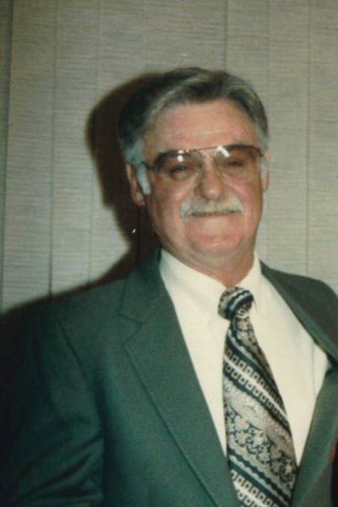 Richard "Dick" Morris Profile Photo