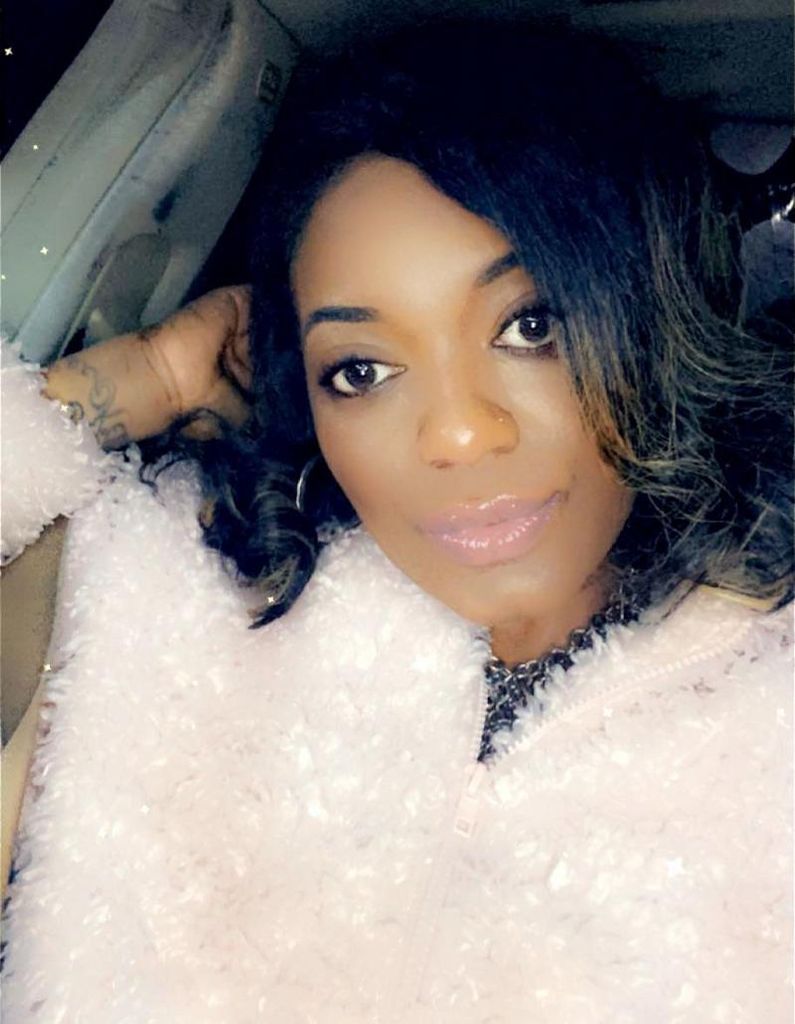 Monique T Brown Profile Photo