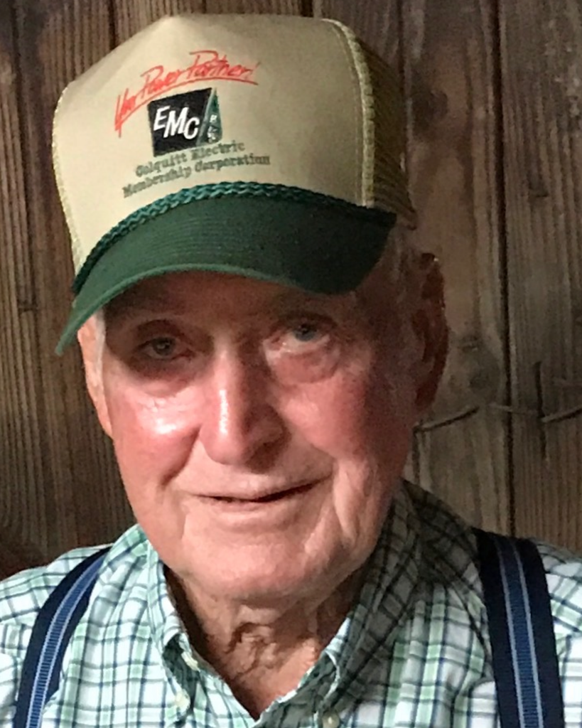 Carl W. "Little" Tillman