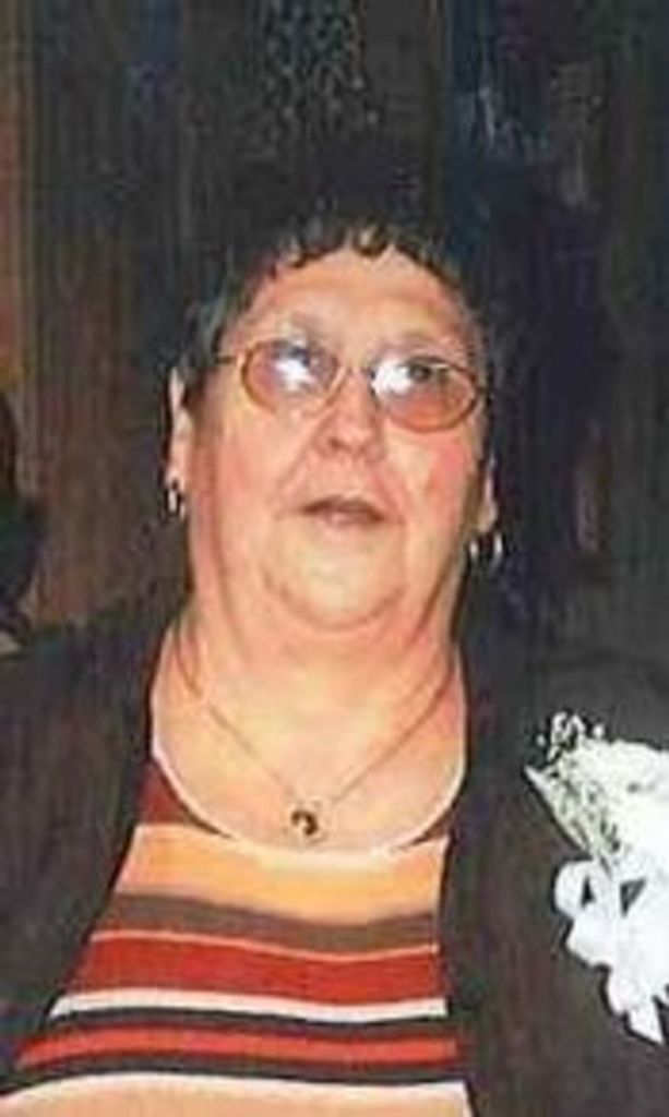 Cornelia Barrett Cawthon