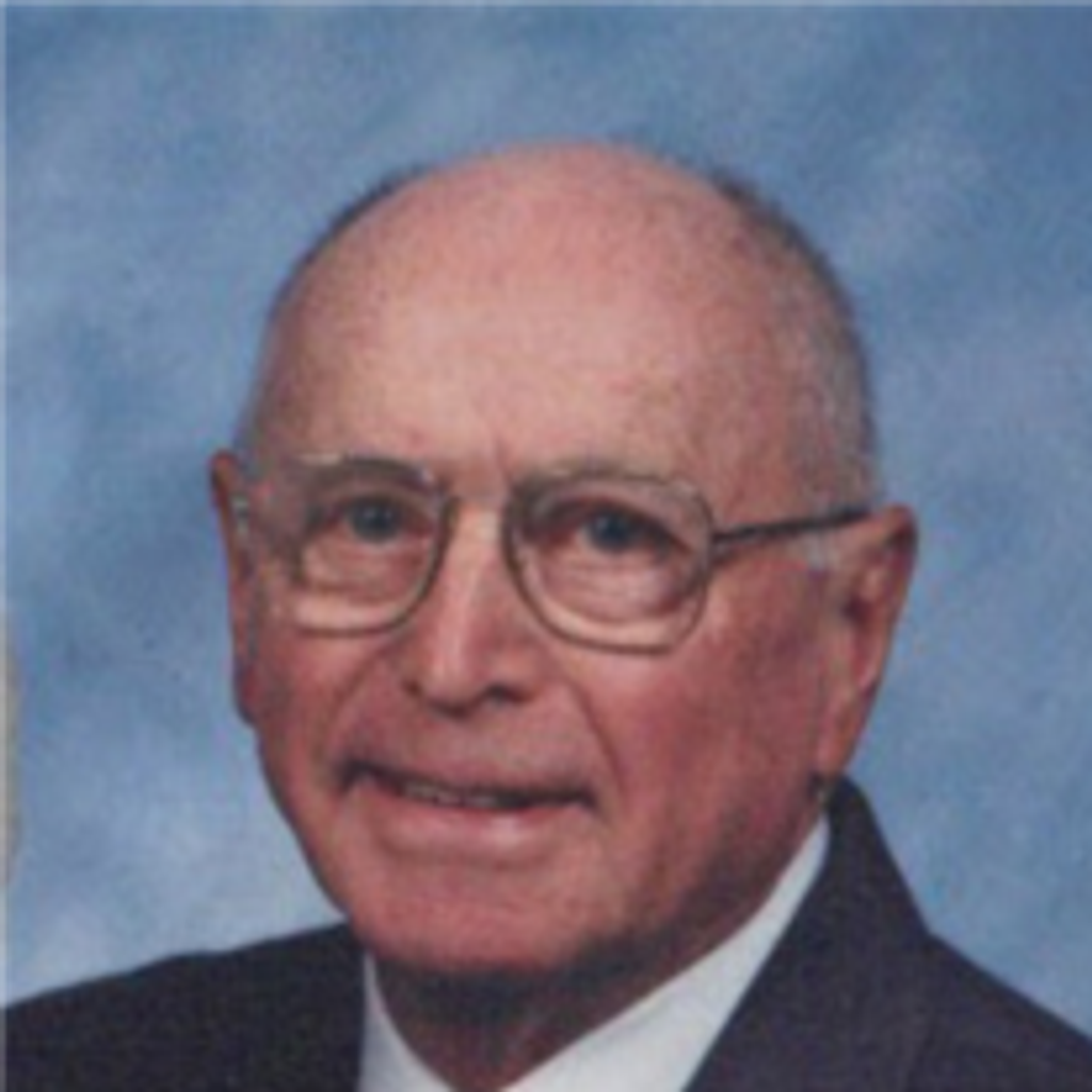 Abner Gray Musser