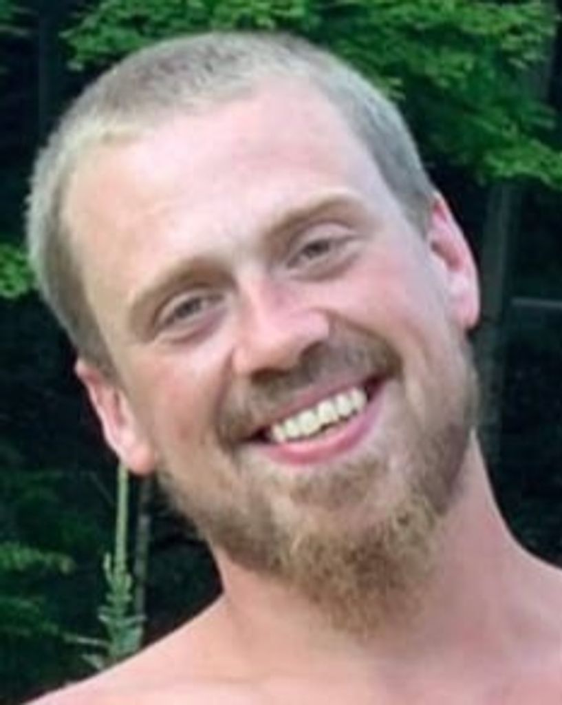 Cory Tyler Garvin-Ward