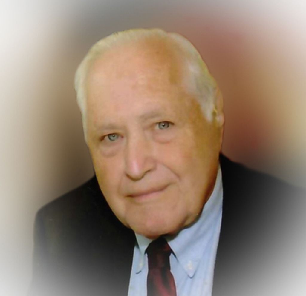 Richard Millett Profile Photo