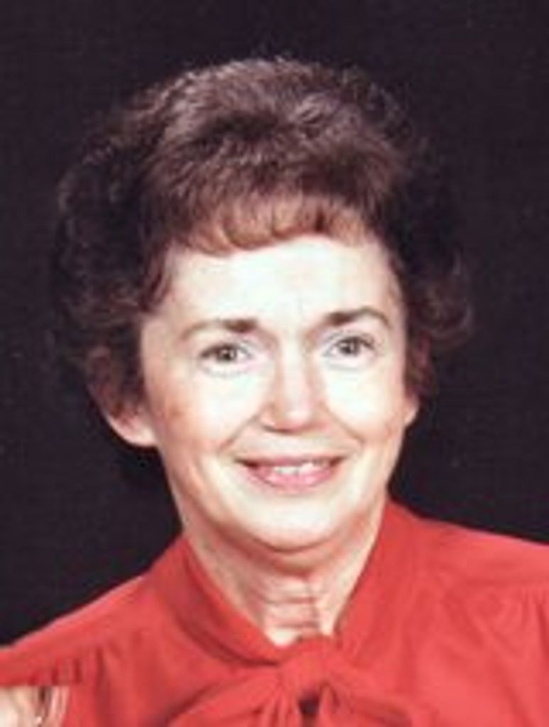 Norma Kays