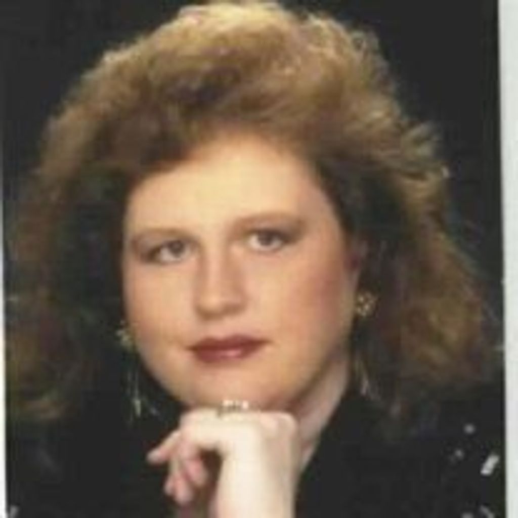 Jenny  Mooneyham Barnes