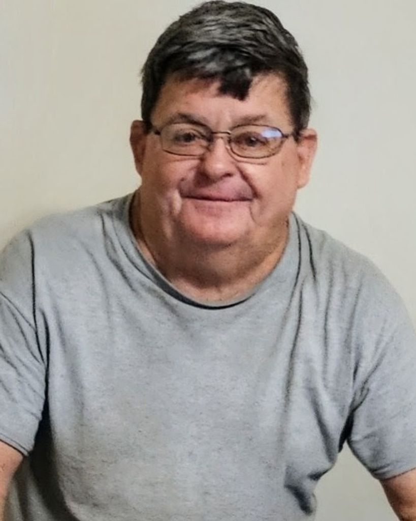 Michael Allen Ogden Profile Photo