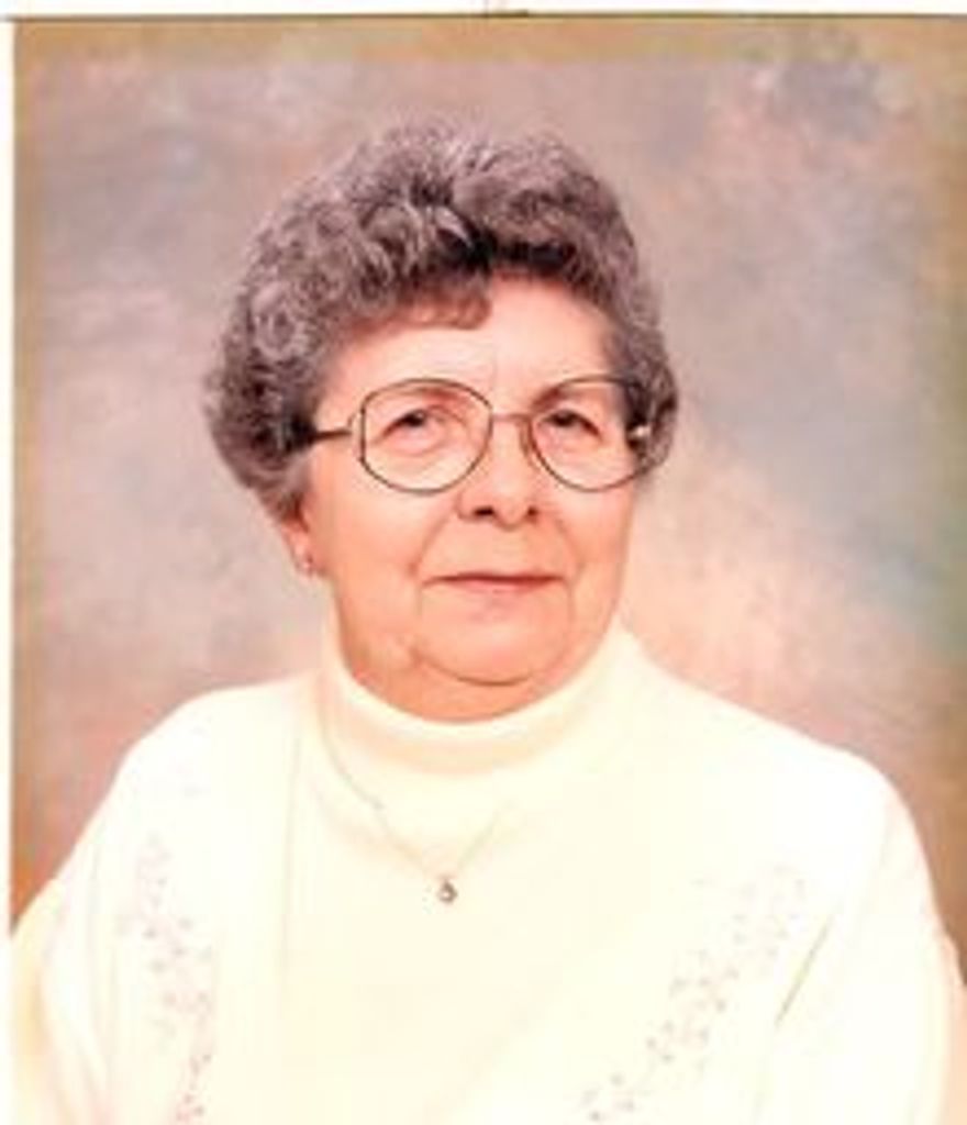 Laverne Morgan
