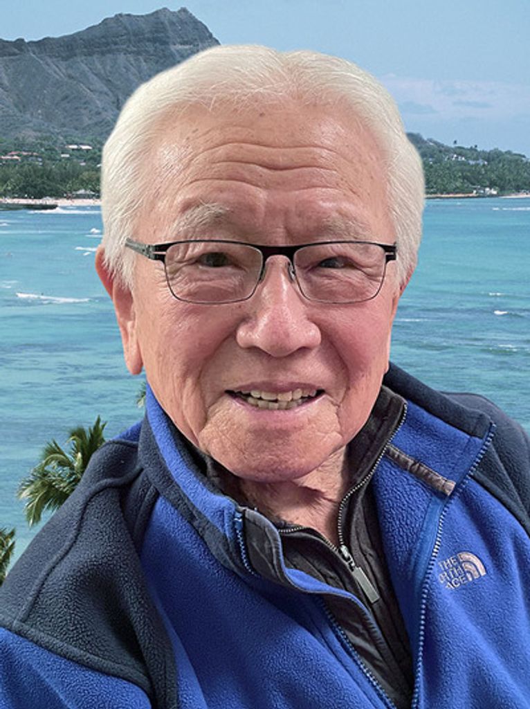 Masao "Mas" Hamasu Profile Photo