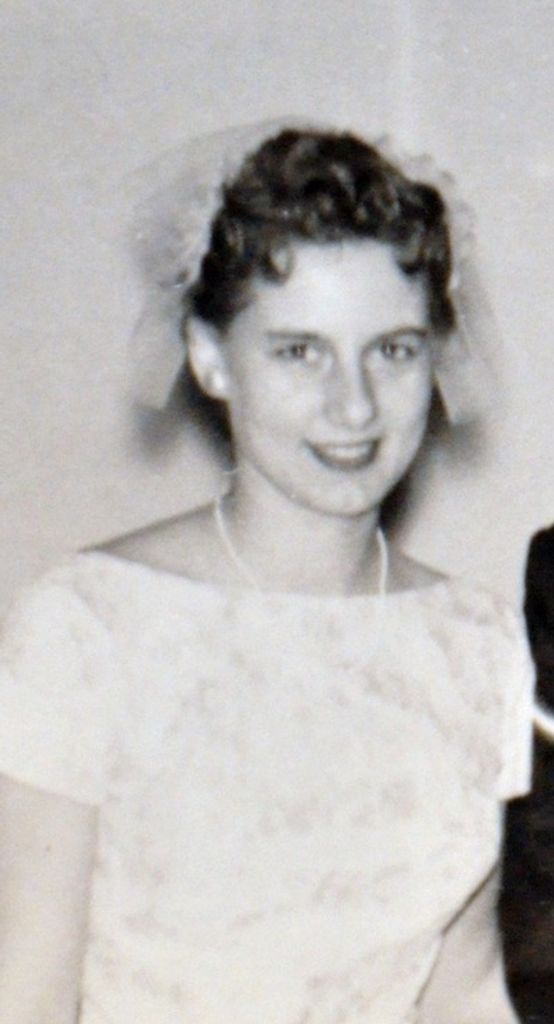 Patricia “Patsy” Ann Freeland Wertz Profile Photo