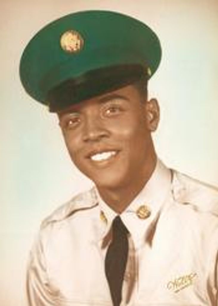 John Henry Stirgus Profile Photo