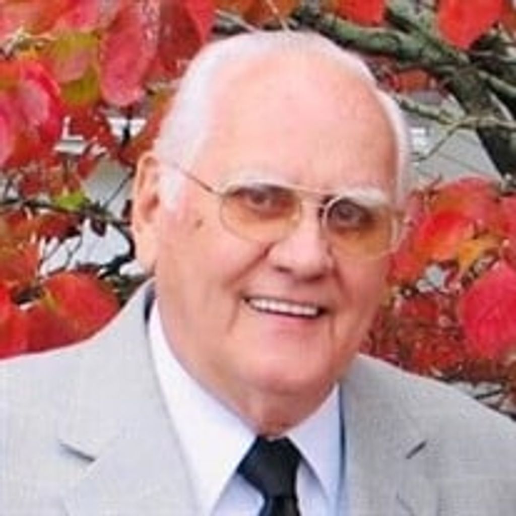 Earl D. Smith