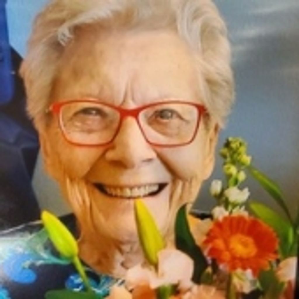 Joyce Lynn Pool