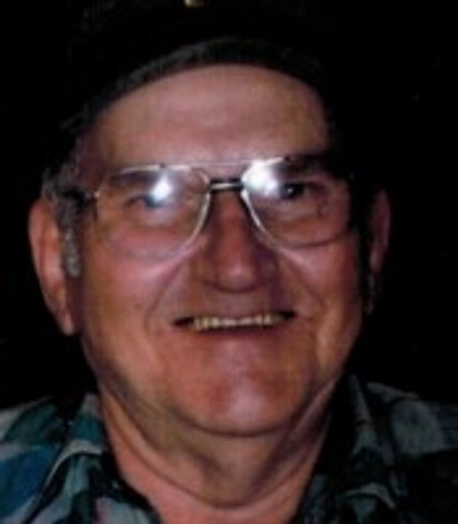 Mr. Clifford Alvis Custer