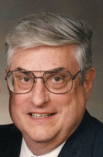 David F. Stoufer Profile Photo