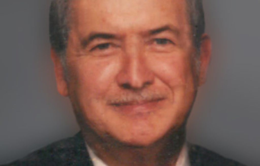 Wayne G. Gossage Profile Photo