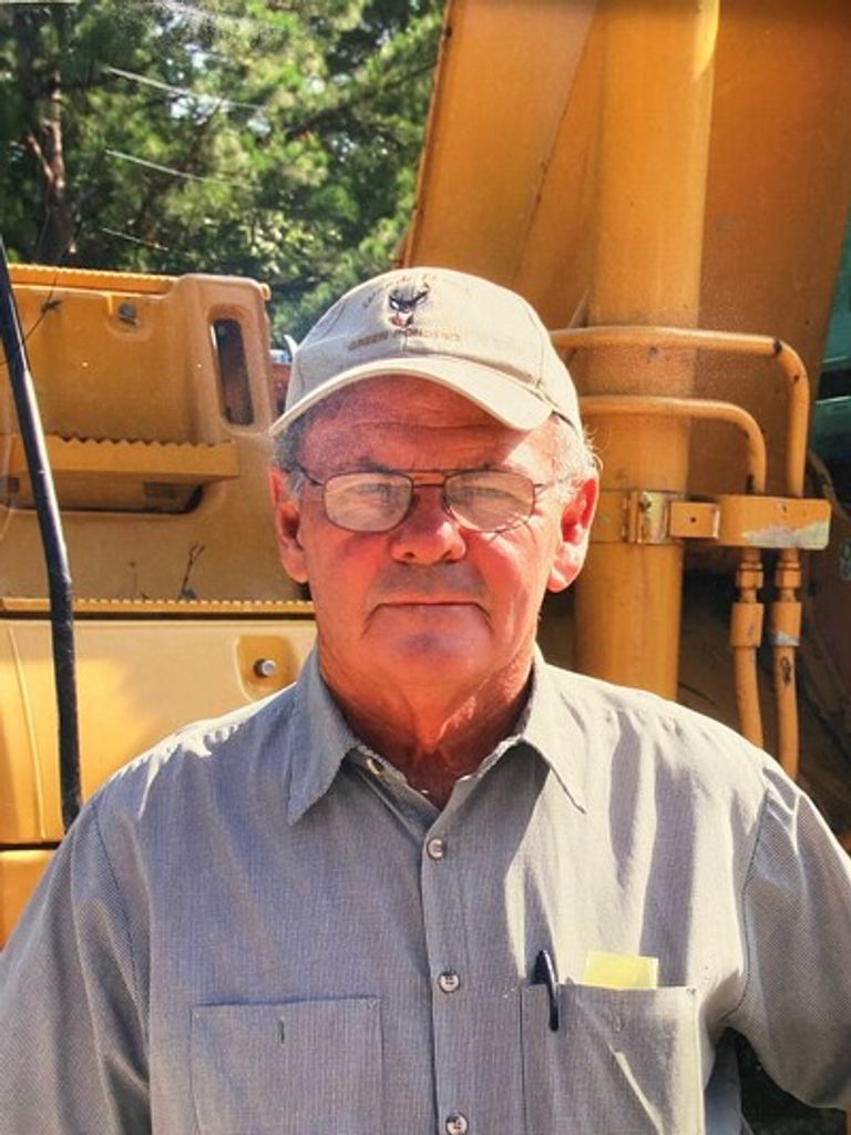 Richard Wood Profile Photo