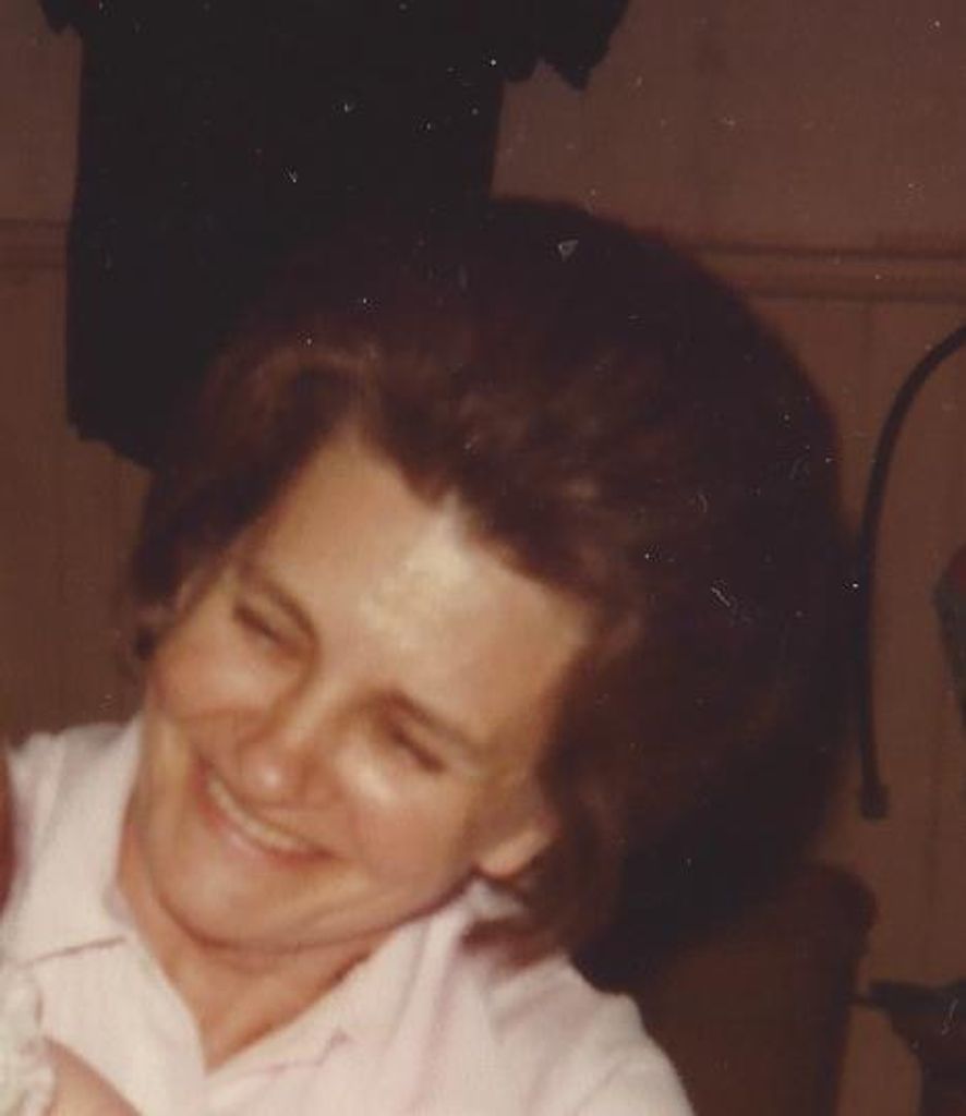 Jane C. (Callihan)  Miller
