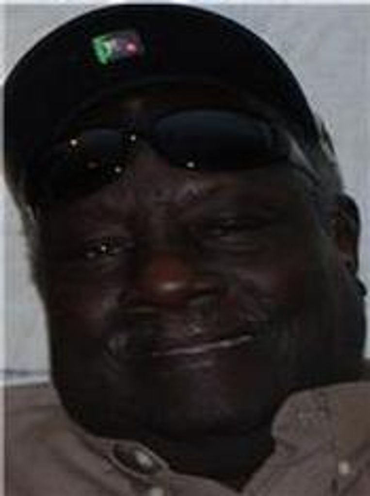 Robert "Murdock" Dunbar, Jr Profile Photo