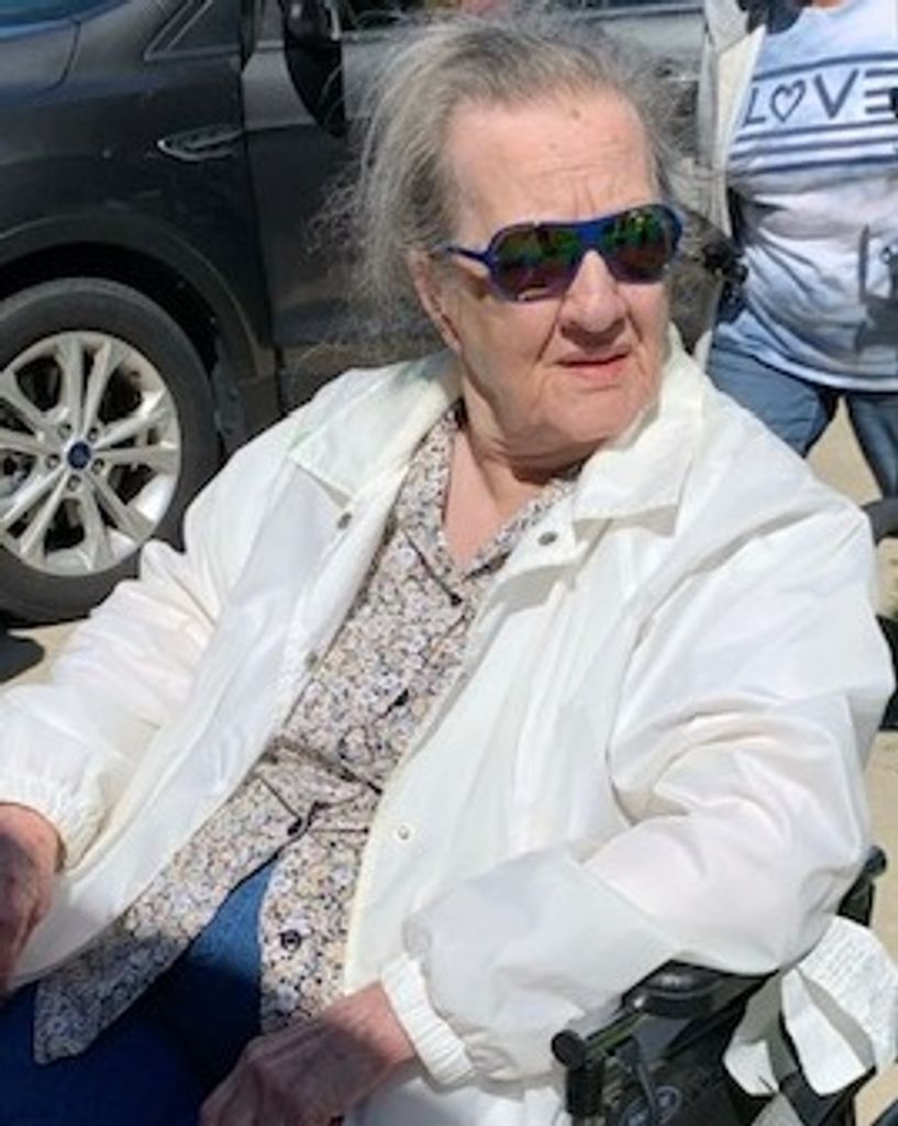 Rosielee Pinkston Profile Photo