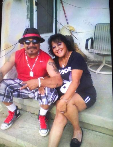 Norma Ann Ramos photo gallery thumbnail 43 of 50