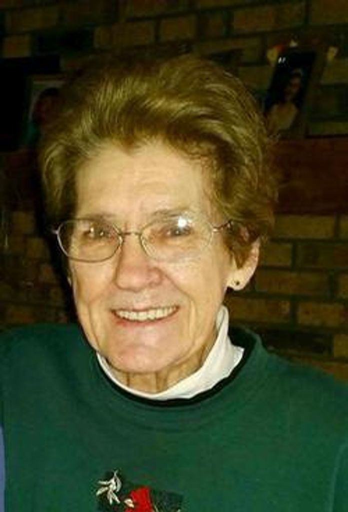 Francis, Hazel