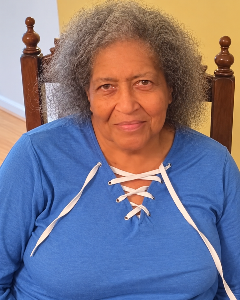 RESHEATA ANN SPRINGS