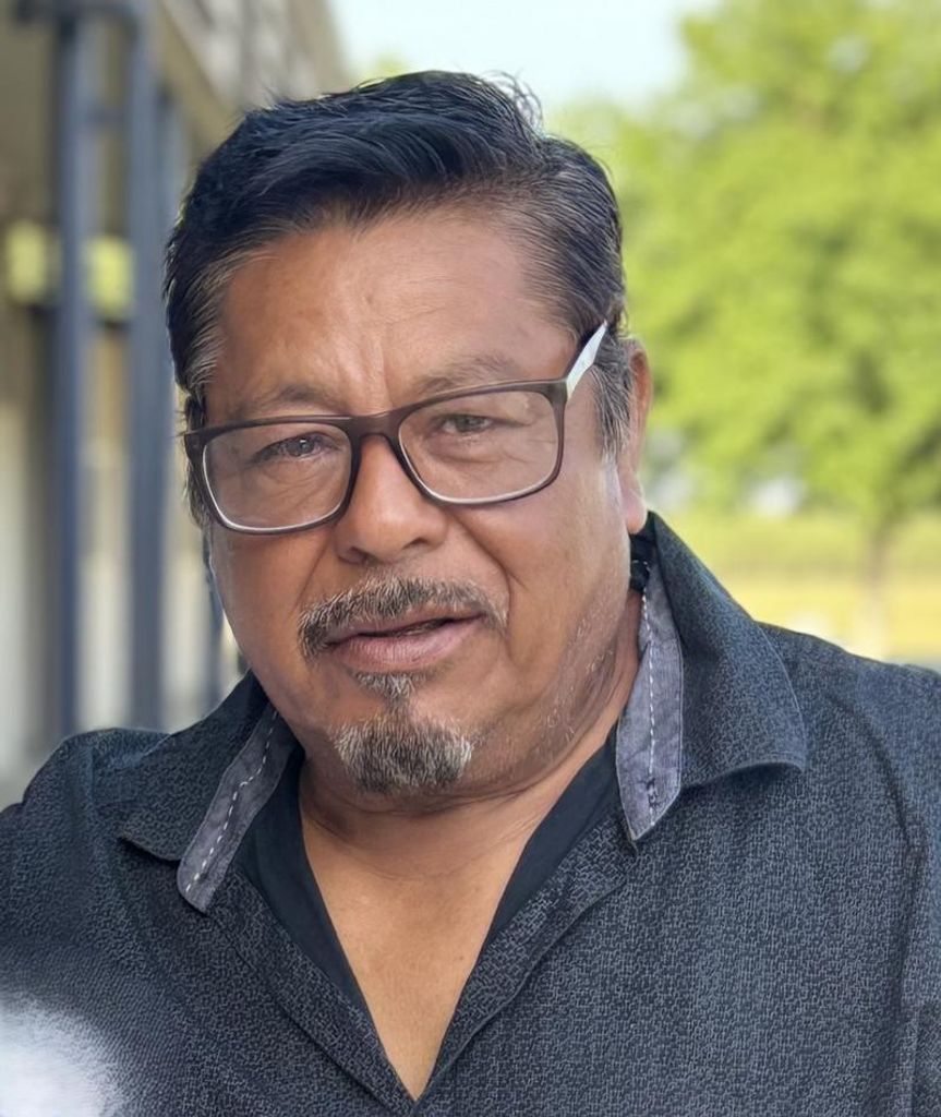 Raul Antonio Reyes Arrazola Profile Photo