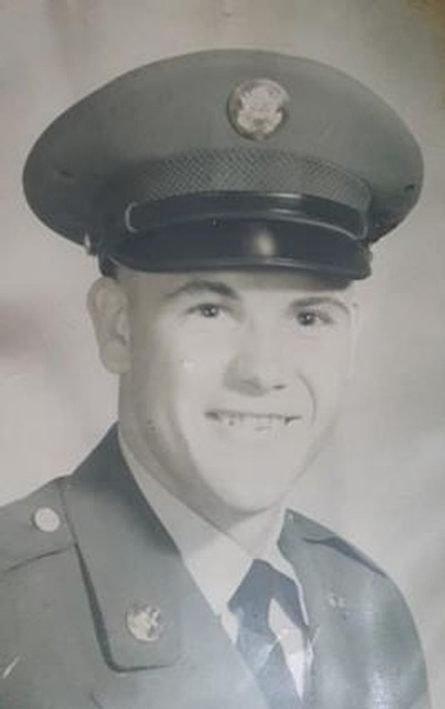 Jerry Theodore Moody Profile Photo