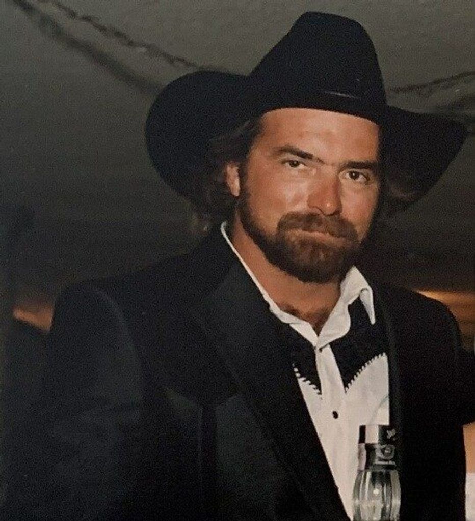 David Everett Moore