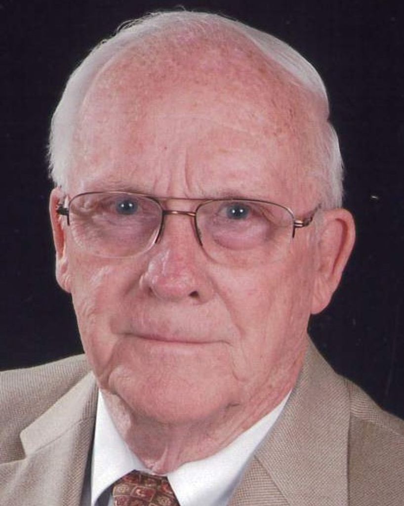 Paul Joseph "Joe" Williams