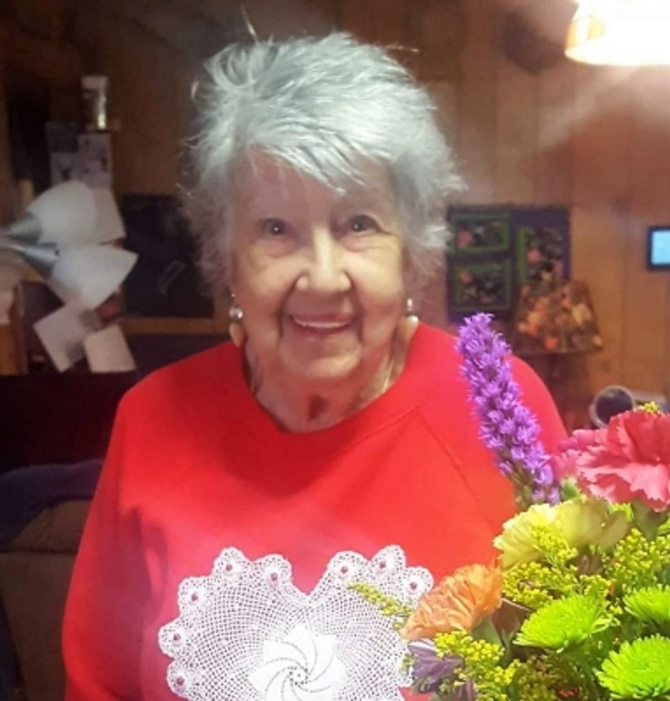 Doris Kapp Knueppel