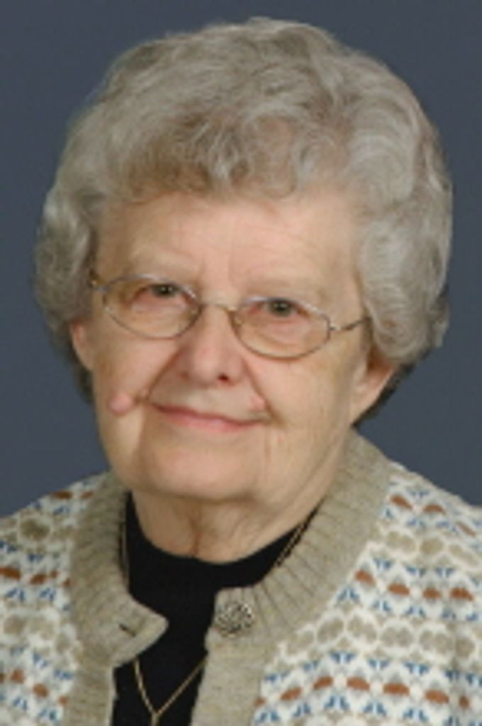 Leona Rundhaugen
