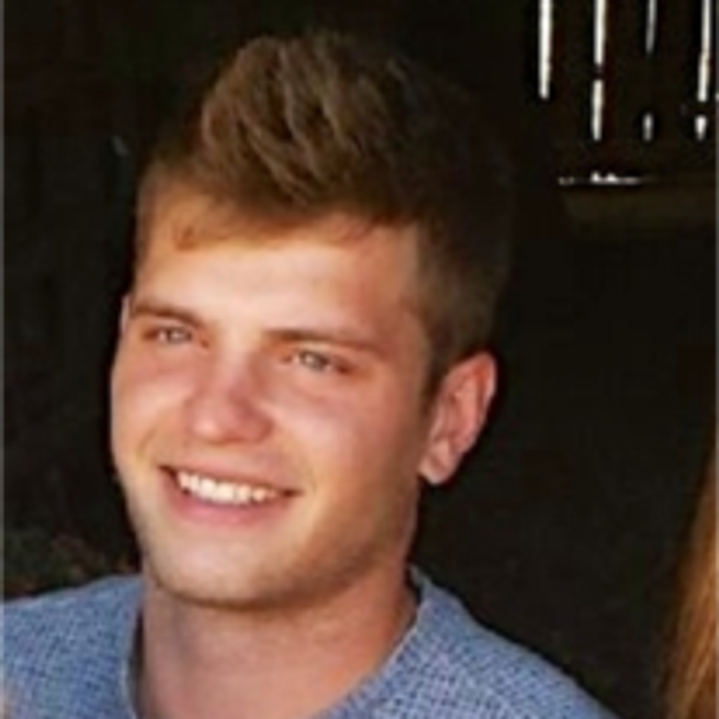 Connor Mohr