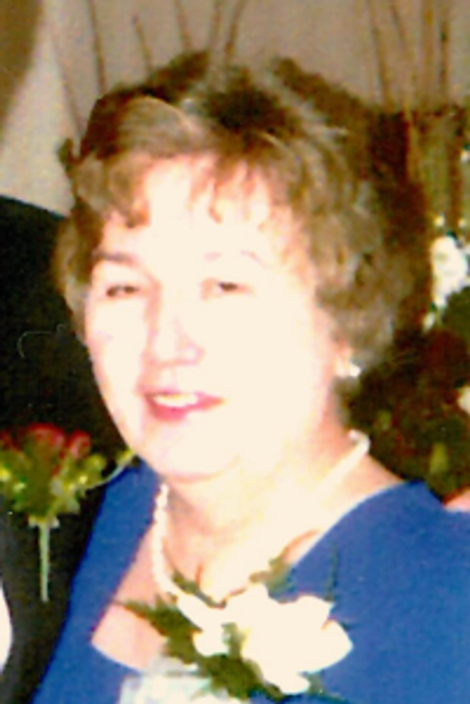 Frances Pauline Mclaughlin Profile Photo