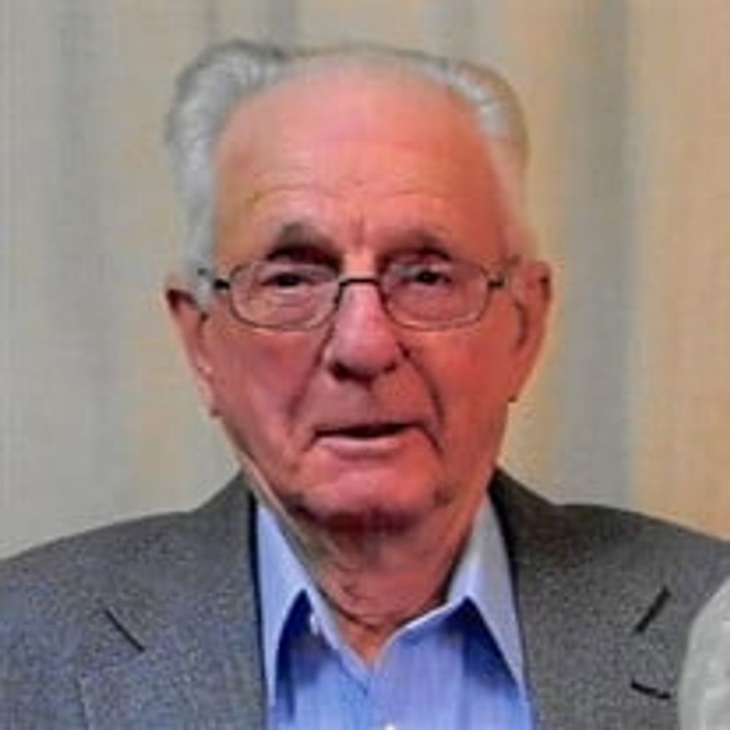 Elwin Wilton Drechsel