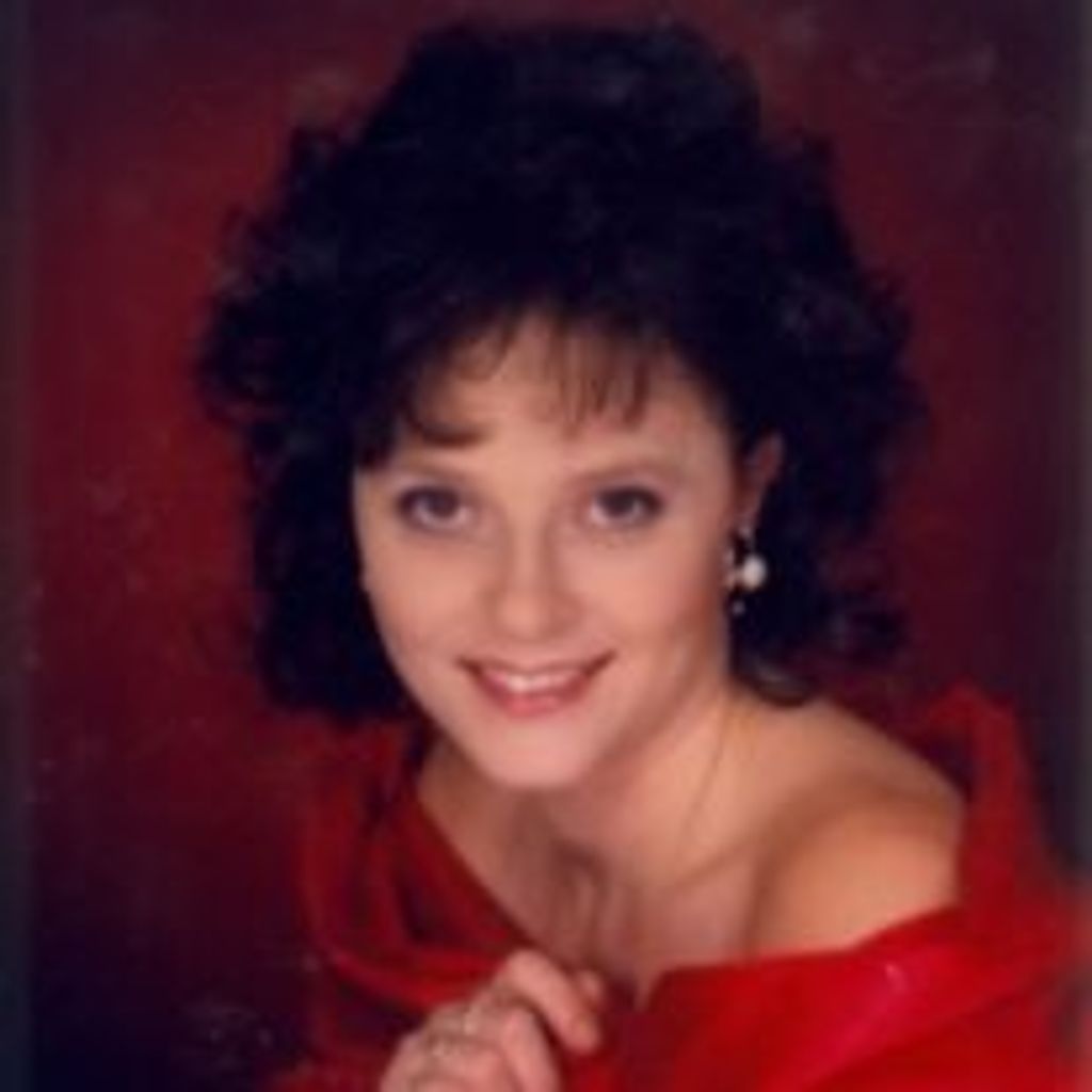 Jacque Dee Wilson